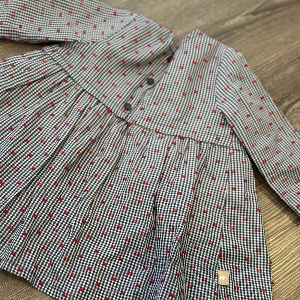Girl dress